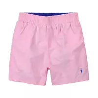 2013 shorts ralph lauren hommes beach pants polo france rose bleu